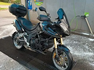 triumph 1050 tiger sport excellent état