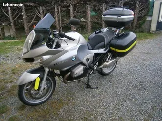 bmw r 1200 st