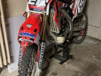 450 crf