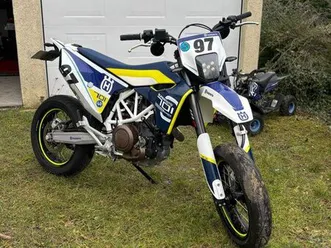 701 husqvarna a2 abs supermotard