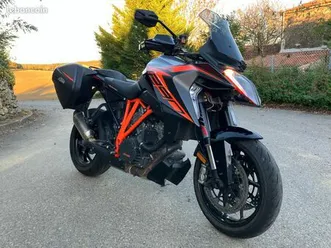 ktm 1290 superduke gt