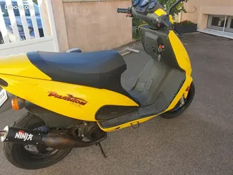 scooter malaguti f12 phantom