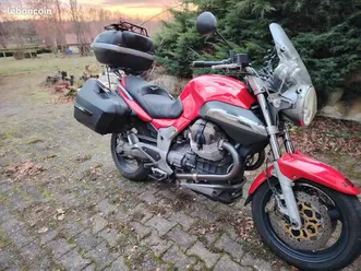 motoguzzi breva 1100