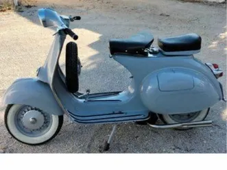vespa acma 125