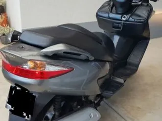 scooter 125 burgman ct ok 800