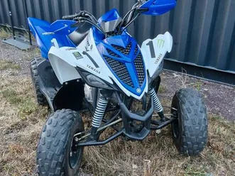 quad yamaha yfm 90 r