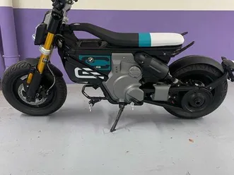 bmw ce02 125