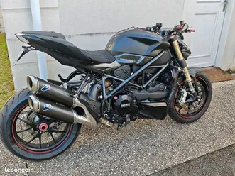 848 streetfighter