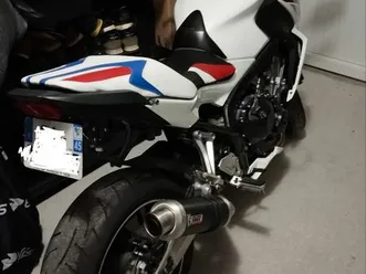 cb650f échange ou vente