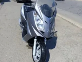 peugeot satelis 250 i.e.