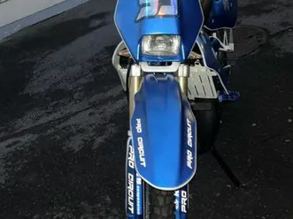 peugeot xp6 2t urgent