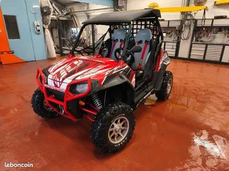 rzr 800s