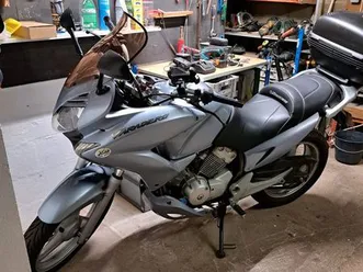 varadero xl injection pour cause de santé