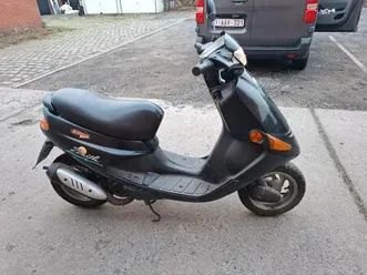 ② peugeot zenith klasse b