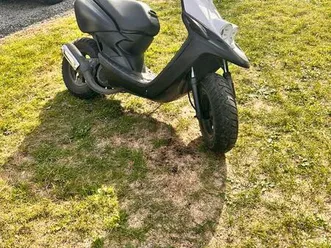 ② mbk booster next gen. a-klasse 2010