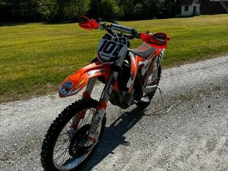 ktm sxf 350