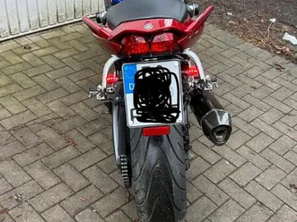 yamaha fz 1