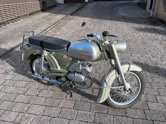 zündapp sport cobinette typ 515-041