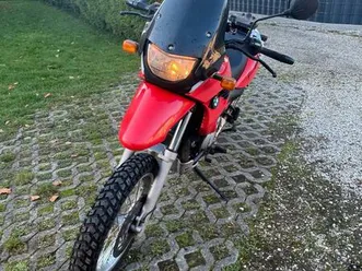 bmw f650gs r13