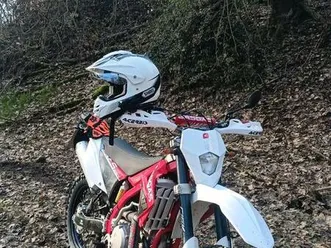 gas gas ec 250 cami 4t