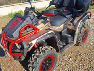 atv patchcross 1000l mud pro t3