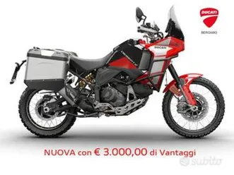 ducati desertx desert x discovery