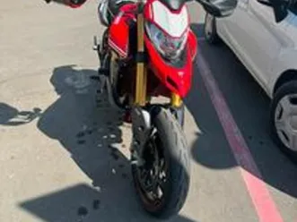 hypermotard 950sp