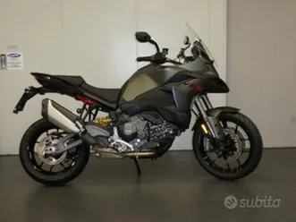ducati multistrada v2 2025