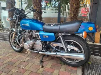 suzuki gs1000