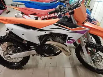 ktm 300 xc