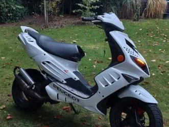 peugeot speedfight 2 70cc - ruilen mogelijk! — scooters | peugeot — marktplaats