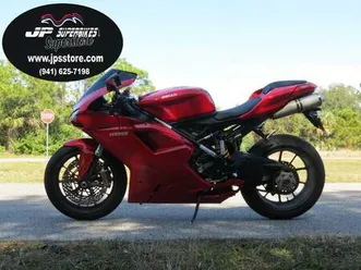 2011 ducati 1198