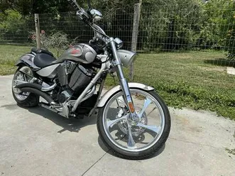 2008 victory vegas jackpot