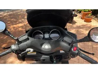 yamaha majesty 400 2005 scooter