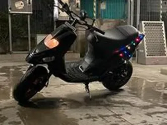 gilera stalker 50 2t