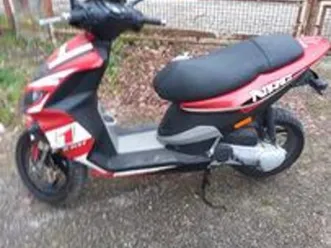 piaggio nrg - 2009