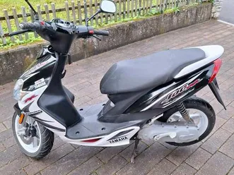 jamaha jog rr 50 ccm