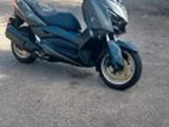 yamaha x-max 300 - 2021