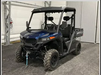 cfmoto uforce 600 600 cm3, 2024 god.