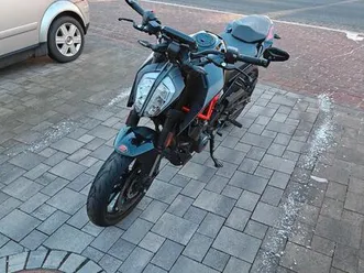 ktm duke 390 2023