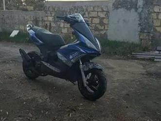 peugeot jet forze 2006