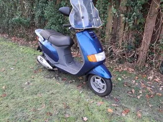 piaggio sfera 125 cc