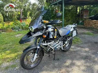 bmw r 1150 gs adventure