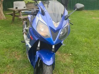 moto dealim 125