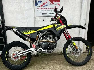 fantic motor 250 e casa efi 250 cc