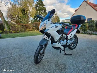 honda varadero xlv 125