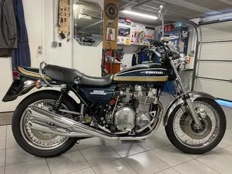 kawasaki z1 z1000 / z900 loock