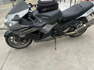 moto à vendre
