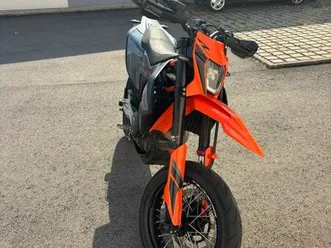 ktm 690 smc r