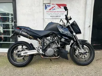 ktm 990 super duke r 999 cc